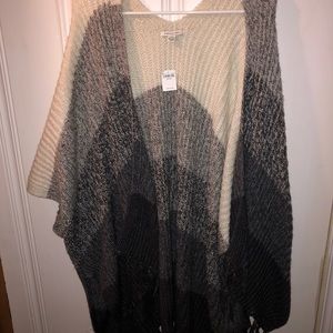 American Eagle Coverup!